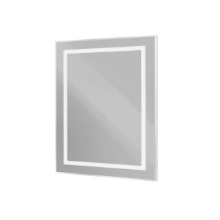 Зеркало BelBagno SPC-KRAFT-700-800-SENS-AL